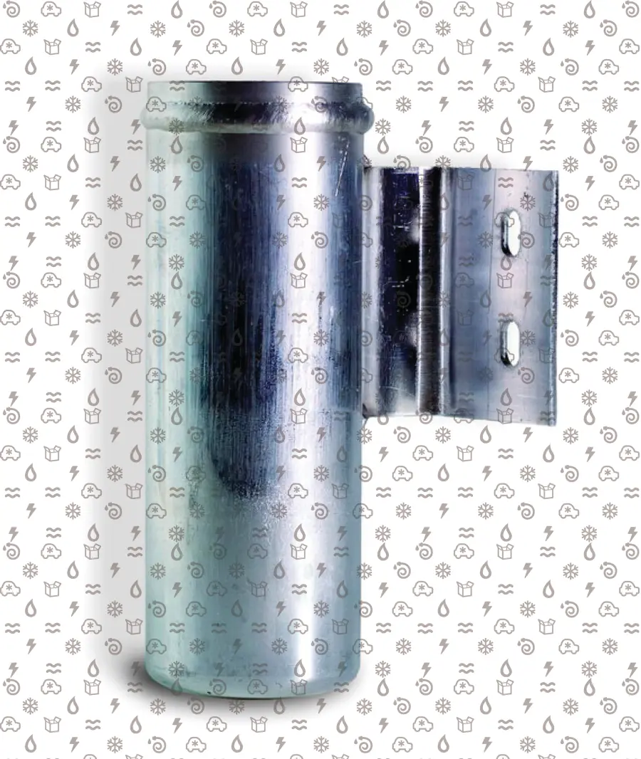 filtrdehydrátor OEM 4682592 / 4682623, CHRYSLER Voyager II
